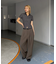 【WHO'S WHO gallery】2タックフォールスラックス