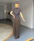 【WHO'S WHO gallery】2タックフォールスラックス