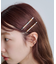 【Kastane】【fiw.】パールヘアピンSET