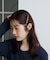 【Kastane】【fiw.】パールヘアピンSET