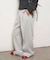 【WHO'S WHO gallery】スウェット2タックスラックス