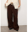 【WHO'S WHO gallery】スウェット2タックスラックス