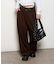 【WHO'S WHO gallery】スウェット2タックスラックス
