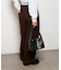 【WHO'S WHO gallery】スウェット2タックスラックス