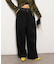 【WHO'S WHO gallery】スウェット2タックスラックス