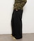【WHO'S WHO gallery】スウェット2タックスラックス