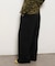 【WHO'S WHO gallery】スウェット2タックスラックス