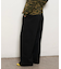 【WHO'S WHO gallery】スウェット2タックスラックス