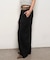 【WHO'S WHO gallery】スウェット2タックスラックス