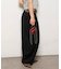 【WHO'S WHO gallery】スウェット2タックスラックス