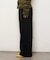 【WHO'S WHO gallery】スウェット2タックスラックス