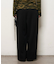 【WHO'S WHO gallery】スウェット2タックスラックス