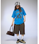 【CIAOPANIC TYPY】【OddStudio】グラフィックデザインTEE