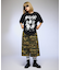 【CIAOPANIC TYPY】【OddStudio】グラフィックデザインTEE