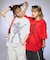 【CIAOPANIC TYPY】【OddStudio】グラフィックデザインTEE