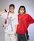 【CIAOPANIC TYPY】【OddStudio】グラフィックデザインTEE