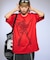 【CIAOPANIC TYPY】【OddStudio】グラフィックデザインTEE