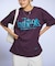 【CIAOPANIC TYPY】【OddStudio】グラフィックデザインTEE