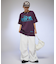 【CIAOPANIC TYPY】【OddStudio】グラフィックデザインTEE