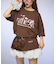 【CIAOPANIC TYPY】【OddStudio】グラフィックデザインTEE