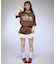 【CIAOPANIC TYPY】【OddStudio】グラフィックデザインTEE