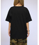 【CIAOPANIC TYPY】【OddStudio】グラフィックデザインTEE