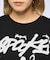 【CIAOPANIC TYPY】【OddStudio】グラフィックデザインTEE