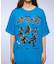 【CIAOPANIC TYPY】【OddStudio】グラフィックデザインTEE