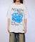 【CIAOPANIC TYPY】【OddStudio】グラフィックデザインTEE