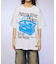 【CIAOPANIC TYPY】【OddStudio】グラフィックデザインTEE
