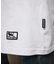 【CIAOPANIC TYPY】【OddStudio】グラフィックデザインTEE