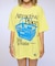 【CIAOPANIC TYPY】【OddStudio】グラフィックデザインTEE
