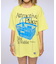 【CIAOPANIC TYPY】【OddStudio】グラフィックデザインTEE