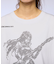 【CIAOPANIC TYPY】【OddStudio】グラフィックデザインTEE