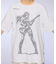 【CIAOPANIC TYPY】【OddStudio】グラフィックデザインTEE