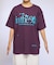 【CIAOPANIC TYPY】【OddStudio】グラフィックデザインTEE