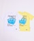 【CIAOPANIC TYPY】【OddStudio】グラフィックデザインTEE