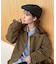【Discoat】ハンチングCAP