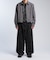 【WHO'S WHO gallery】【KOOKY''N】ダックダブルニーパンツ