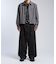 【WHO'S WHO gallery】【KOOKY''N】ダックダブルニーパンツ