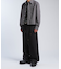 【WHO'S WHO gallery】【KOOKY''N】ダックダブルニーパンツ