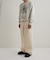【WHO'S WHO gallery】【KOOKY''N】ダックダブルニーパンツ