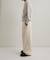 【WHO'S WHO gallery】【KOOKY''N】ダックダブルニーパンツ