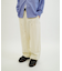 【WHO'S WHO gallery】【KOOKY''N】ダックダブルニーパンツ