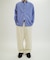 【WHO'S WHO gallery】【KOOKY''N】ダックダブルニーパンツ
