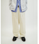 【WHO'S WHO gallery】【KOOKY''N】ダックダブルニーパンツ