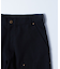 【WHO'S WHO gallery】【KOOKY''N】ダックダブルニーパンツ