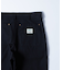 【WHO'S WHO gallery】【KOOKY''N】ダックダブルニーパンツ