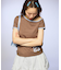 【CIAOPANIC TYPY】【OddStudio】オフショルTEE