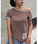 【CIAOPANIC TYPY】【OddStudio】オフショルTEE